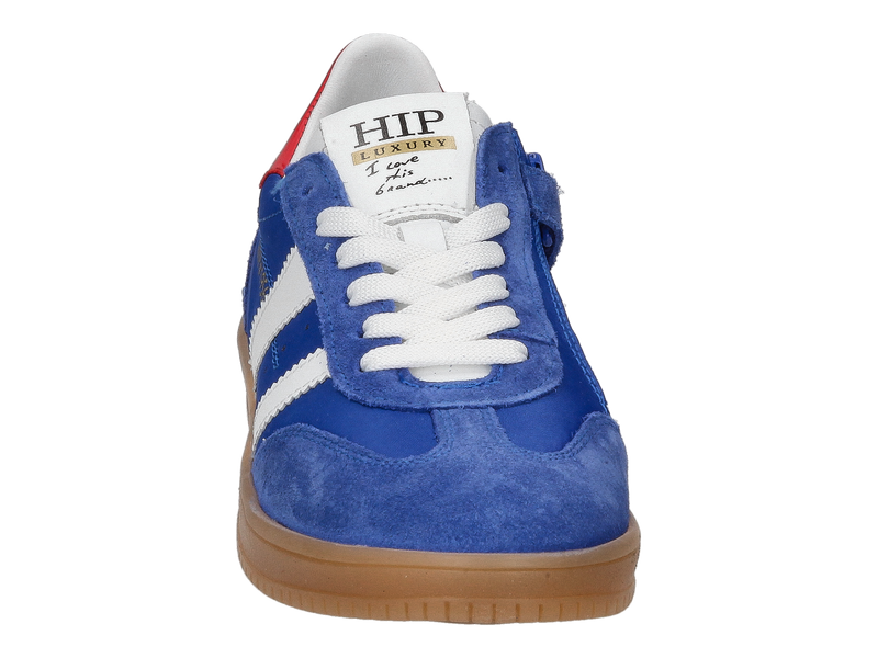 Hip Sneakers Blue