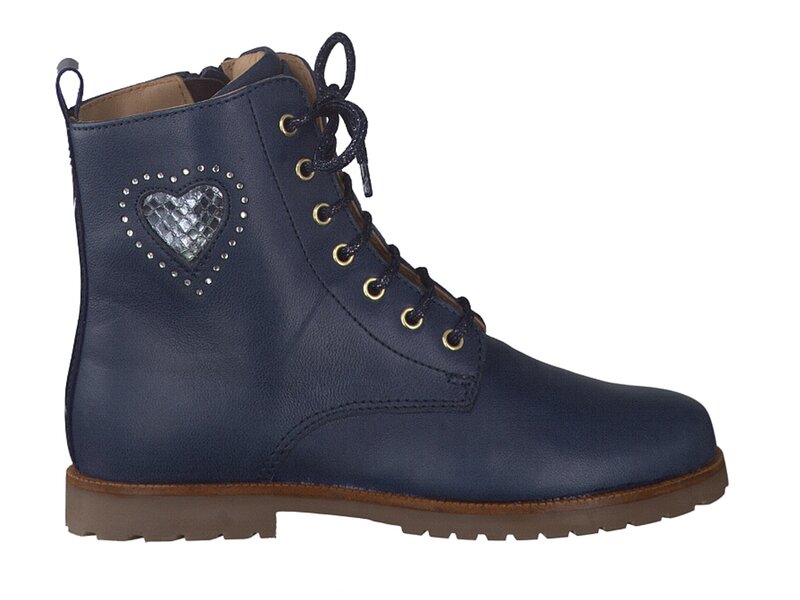 Romagnoli Boots Blauw