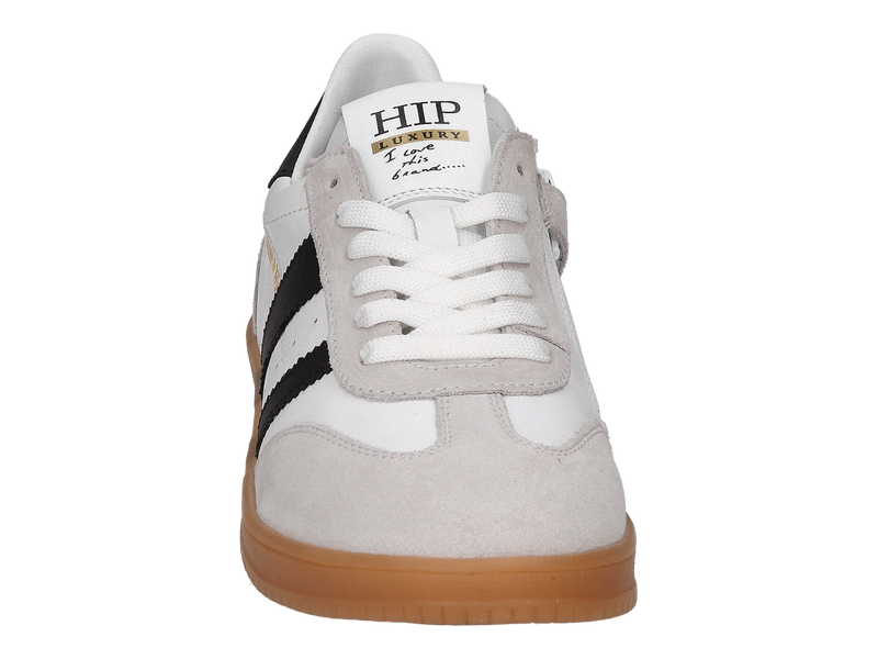 Hip Sneakers White