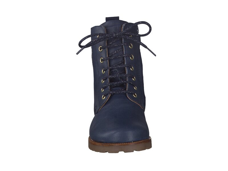 Romagnoli Boots Blauw