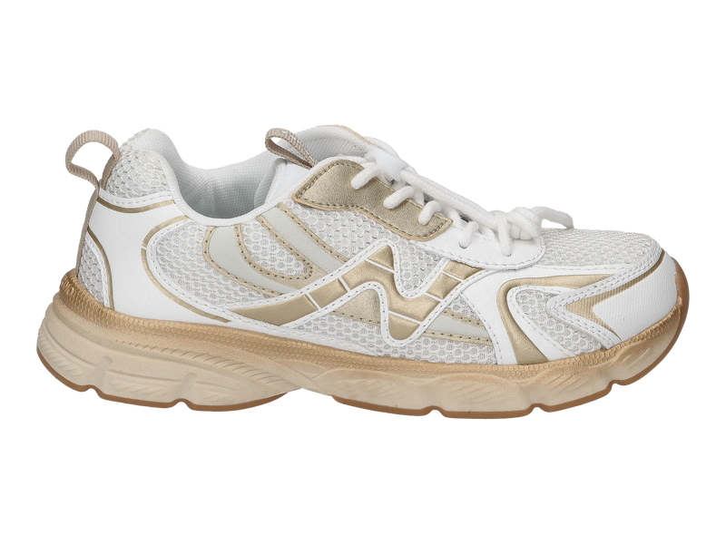 Naturino Sneakers White
