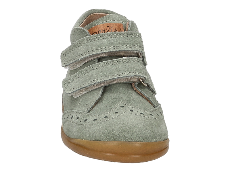 Bekijk product 'Beberlis Velcro Schoenen Groen' Beberlis Velcro Schoenen Groen