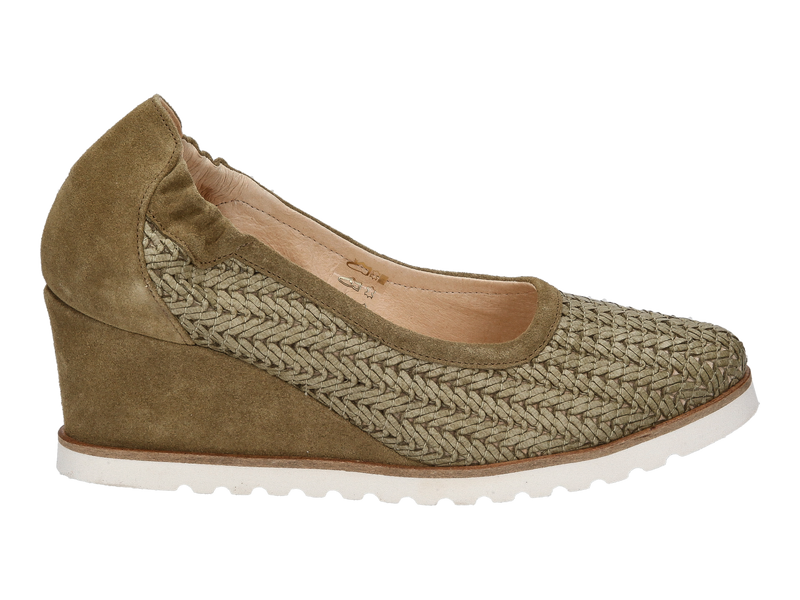 Softwaves Pumps Vert