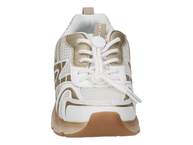 Naturino Sneakers White