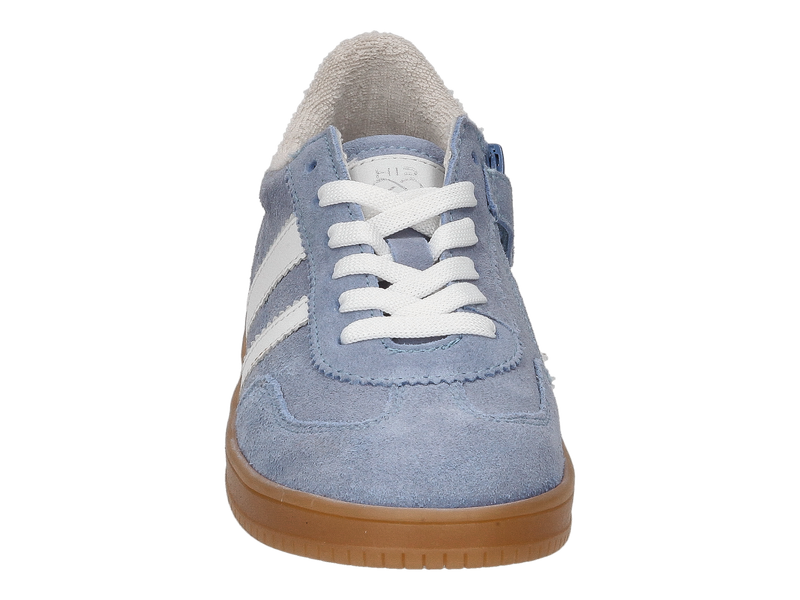 Hip Sneakers Blue