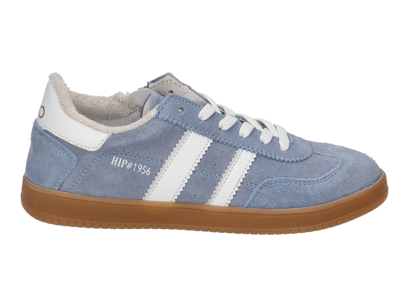 Hip Sneakers Blue