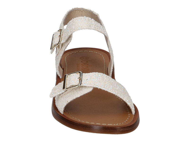 Bekijk product 'Beberlis Sandalen Wit' Beberlis Sandalen Wit