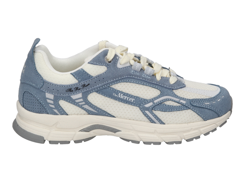 Mercer Sneakers Blue