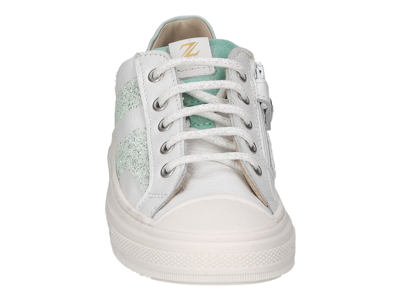 Zecchino D'oro Sneakers White