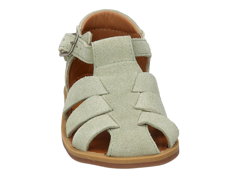 Pom D'api Sandals Green