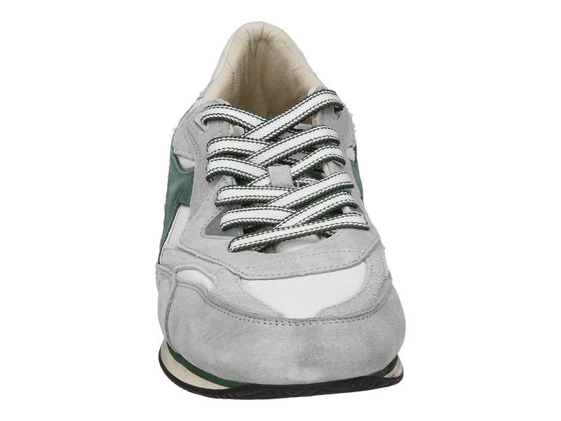 Diadora Heritage Sneakers Green