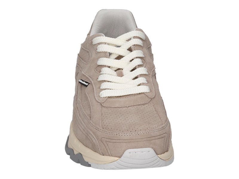 Floris Van Bommel Sneakers Beige