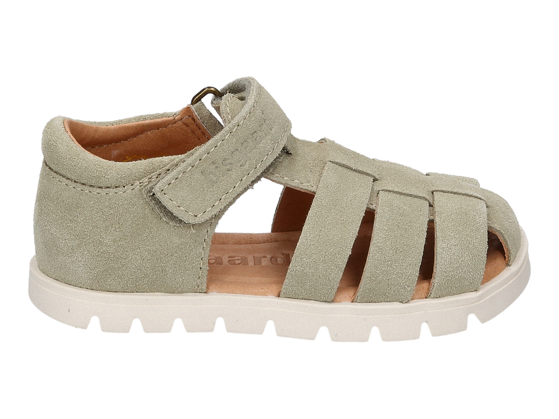 Bisgaard Sandals Green