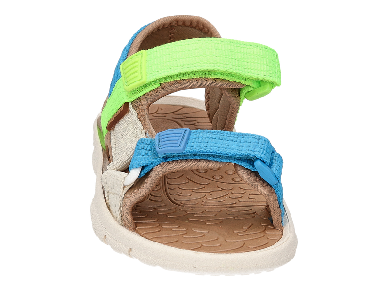 Bisgaard Sandals Multi