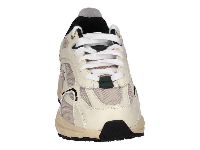 Mercer Sneakers Green