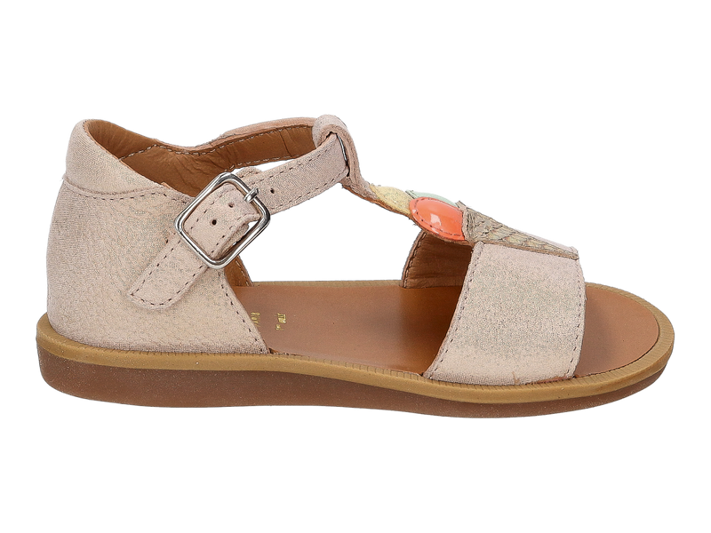 Pom D'api Sandals Rose