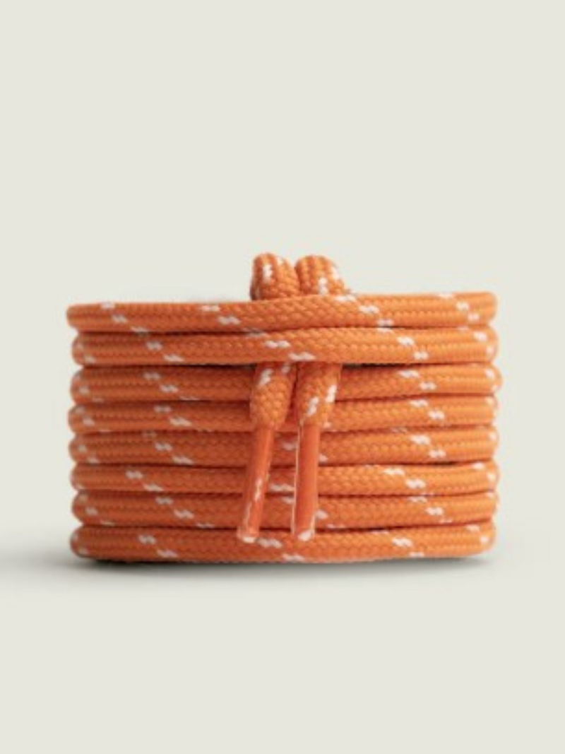 Posa Laces Orange