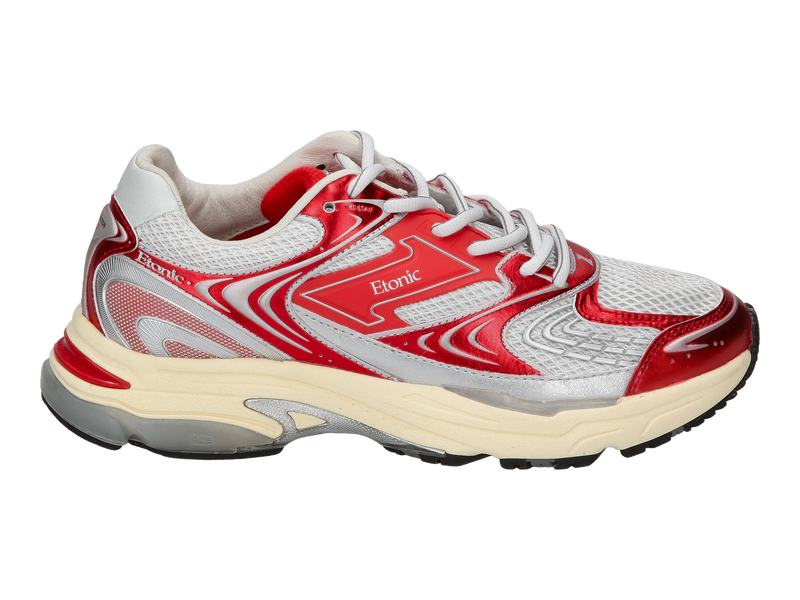 Etonic Baskets Rouge