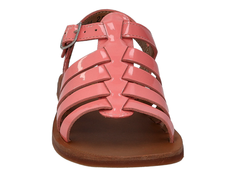 Pom D'api Sandals Rose