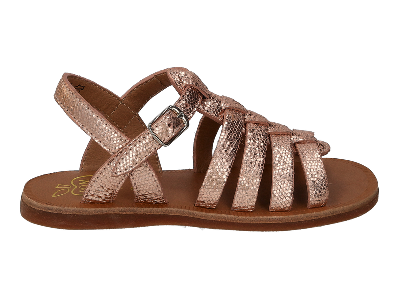 Pom D'api Sandals Rose