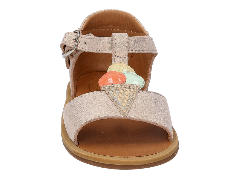 Pom D'api Sandals Rose