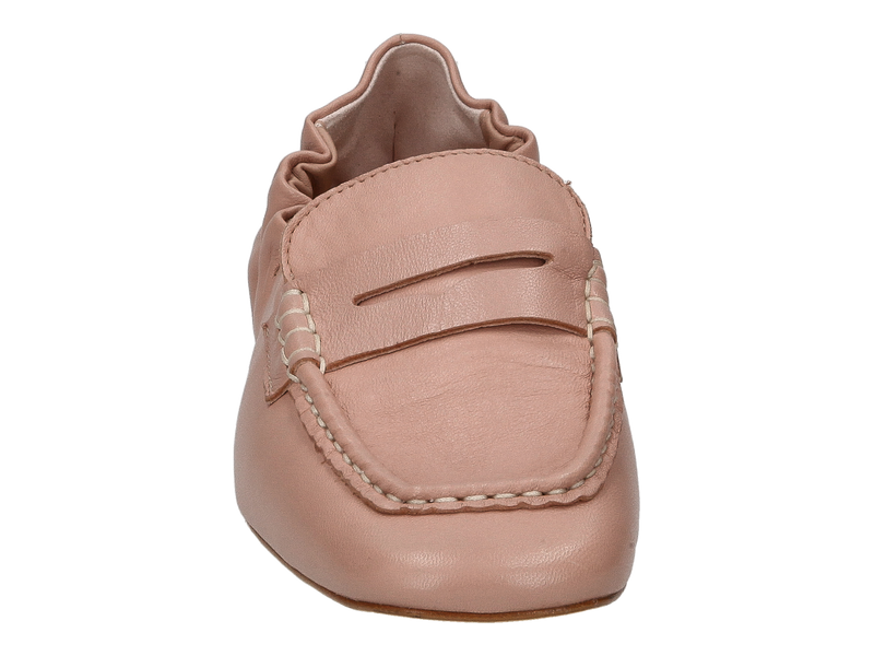Verduyn Mocassins Beige