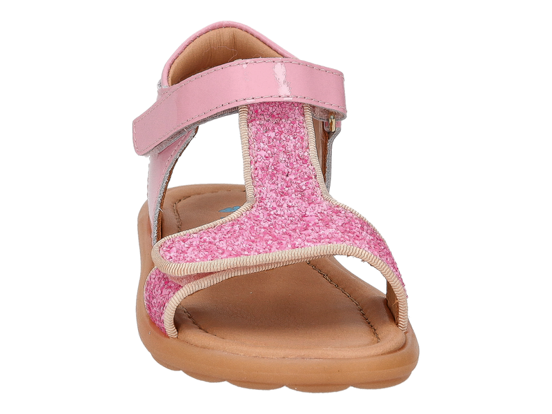 Bisgaard Sandals Rose