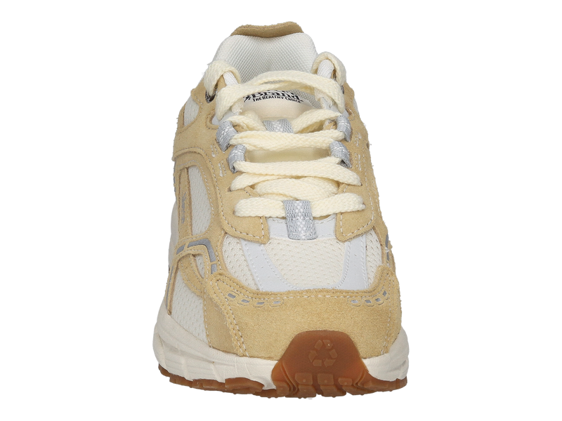 Mercer Sneakers Off White