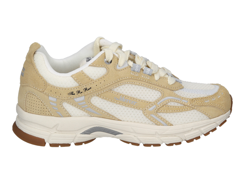 Mercer Sneakers Off White