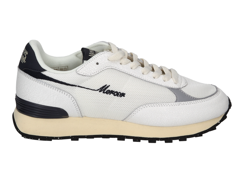 Mercer Baskets Off White