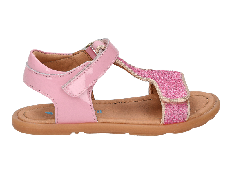 Bisgaard Sandals Rose