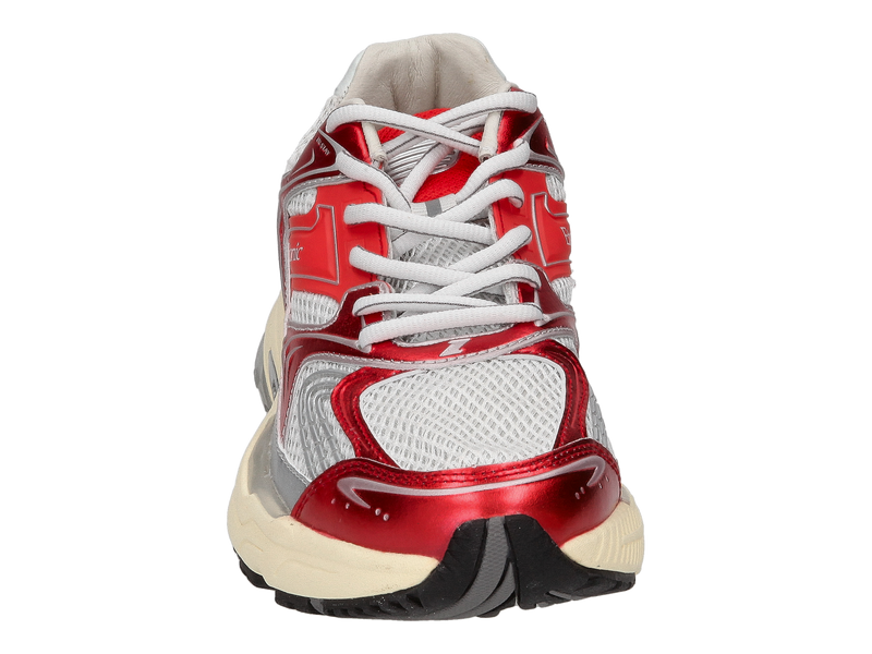 Etonic Baskets Rouge