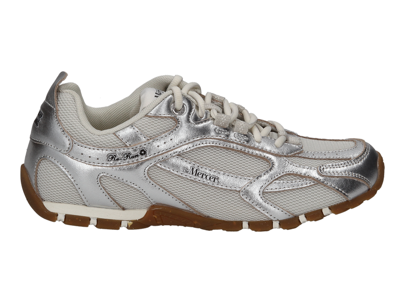 Mercer Baskets Argent