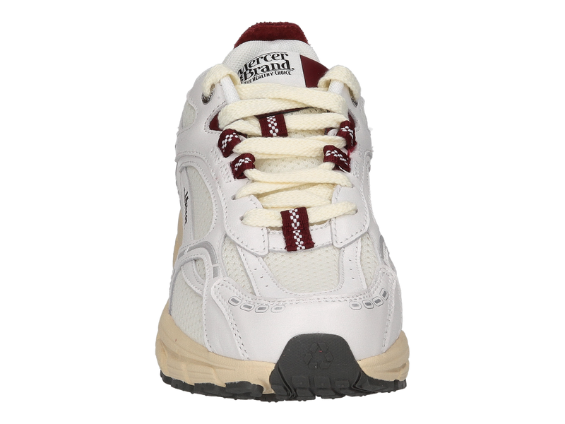 Mercer Sneakers Bordeaux