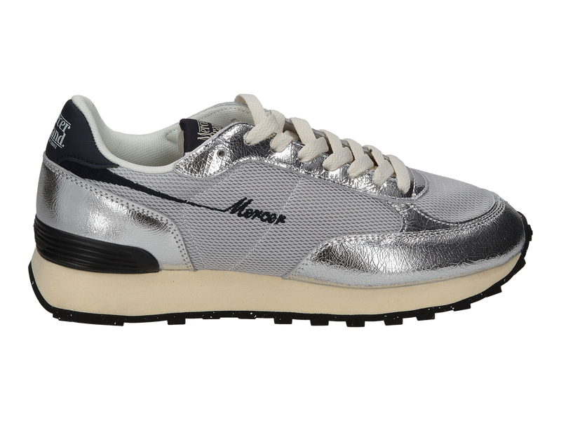 Mercer Baskets Argent