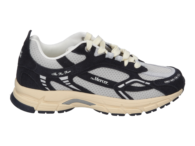 Mercer Sneakers Blue