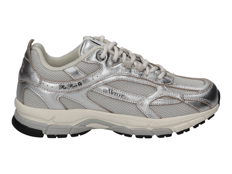 Mercer Baskets Argent