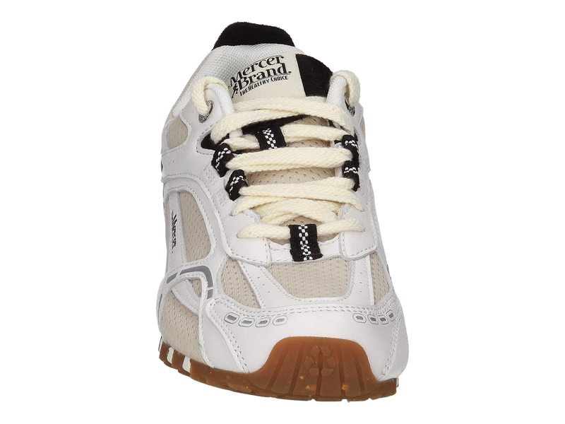 Mercer Baskets Off White