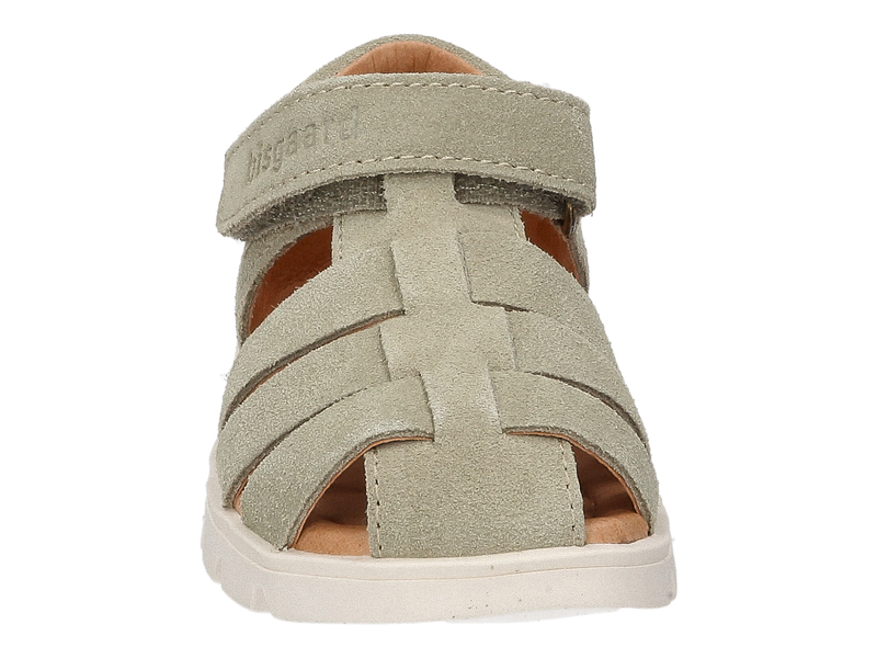 Bisgaard Sandals Green