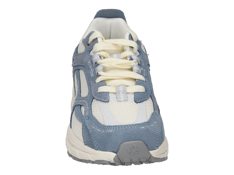 Mercer Sneakers Blue