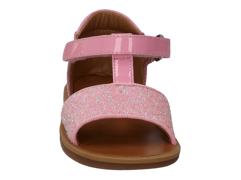 Pom D'api Sandals Rose