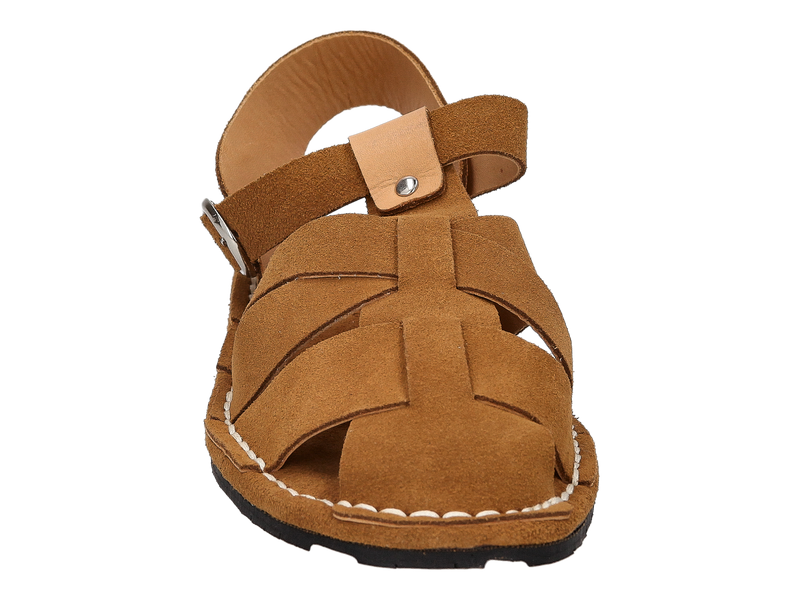 Ria Menorca Sandales Brun