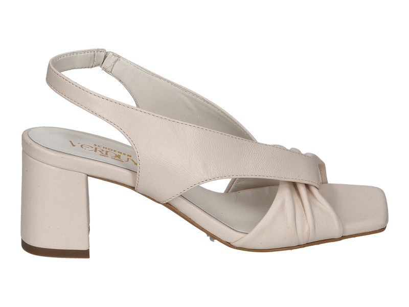 Verduyn Sandals Beige