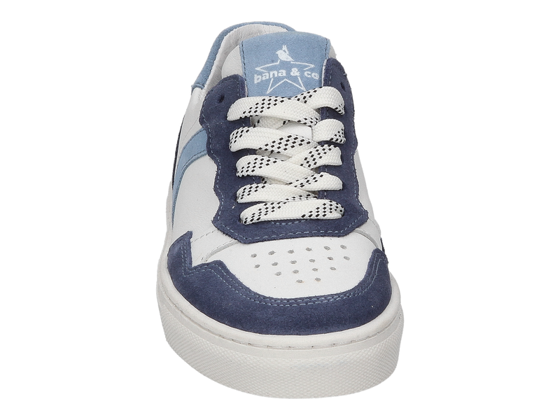 Bana & Co Sneakers Blue