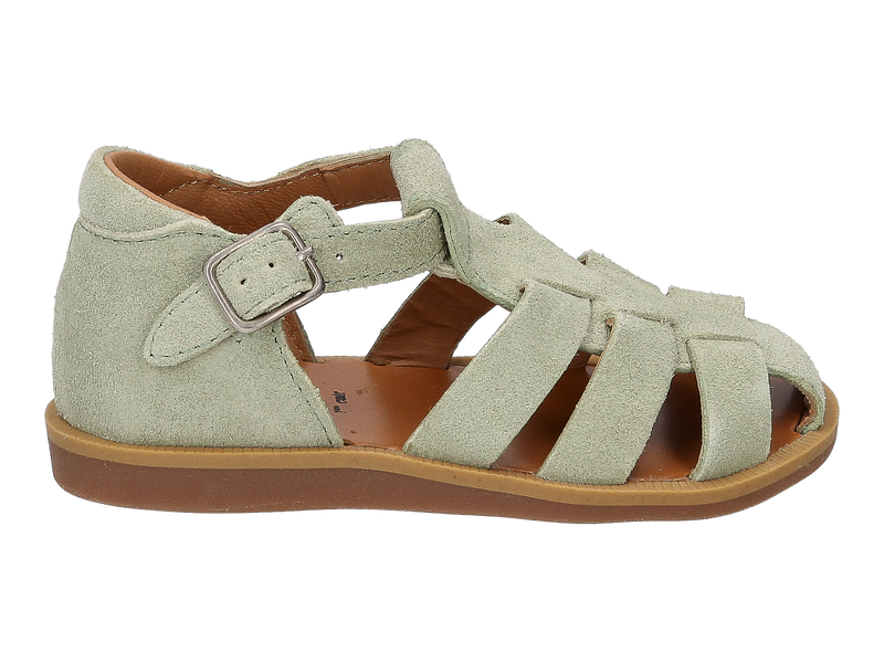 Pom D'api Sandals Green