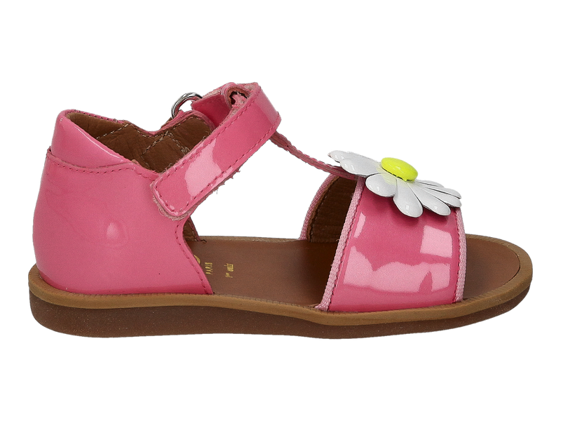 Pom D'api Sandals Rose