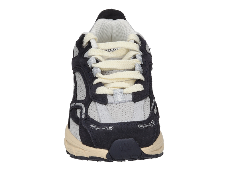 Mercer Sneakers Blue