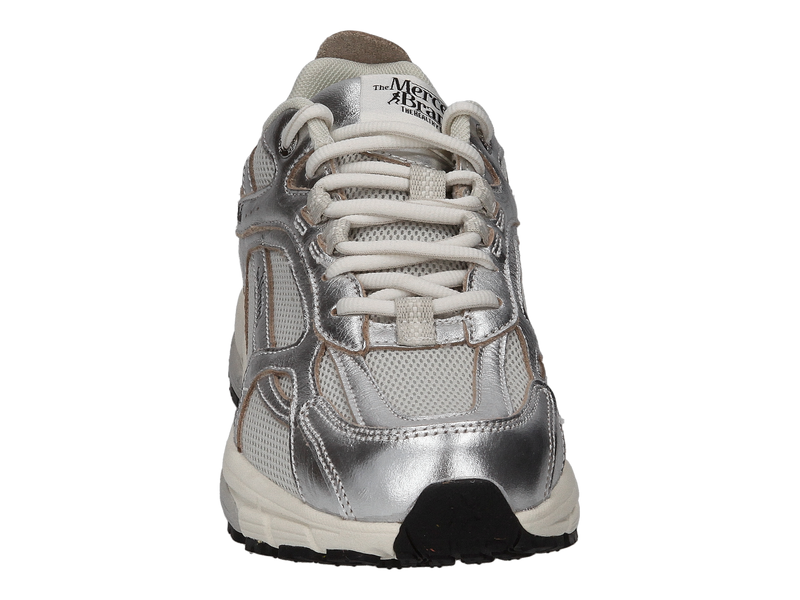 Mercer Baskets Argent