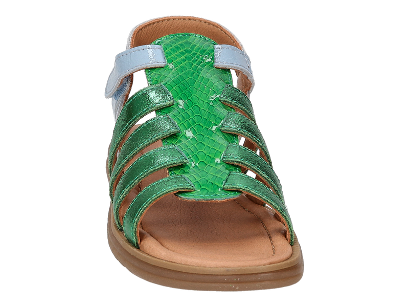 Bisgaard Sandals Green