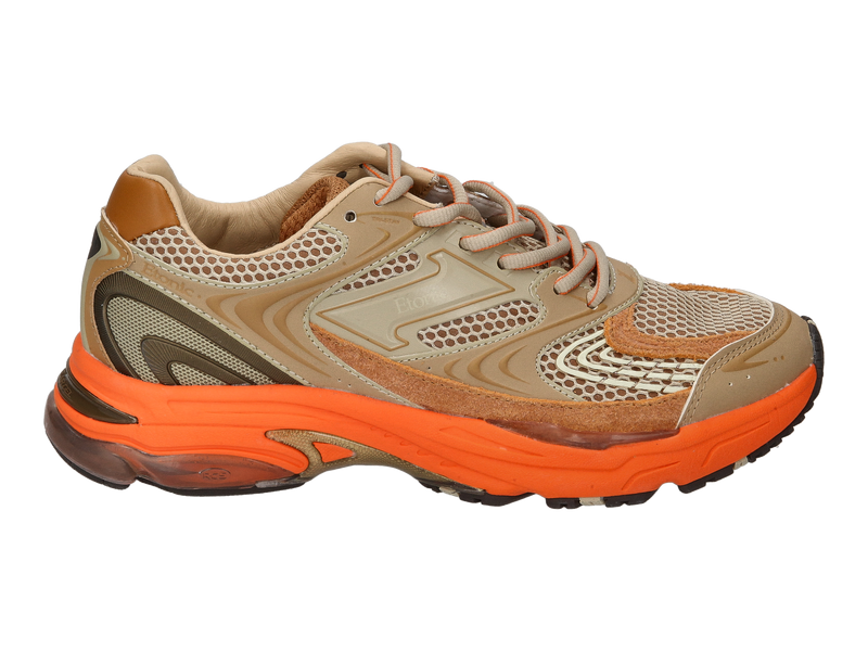 Etonic Baskets Orange